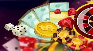 Вход на официальный сайт Casino R7